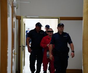  Morderstwo pary niemieckich emerytów na Mokotowie. Zapadł wyrok.