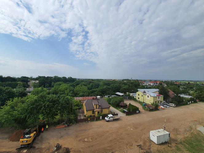 48 mieszkań już gotowych. Nowe bloki czekają na przyjęcie lokatorów