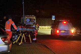 Zabójstwo Białołęka