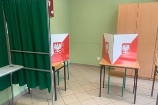 Wyniki wyborów prezydenckich 2025 w Kujawsko-Pomorskiem. W tej gminie frekwencja wyniosła prawie 80%!