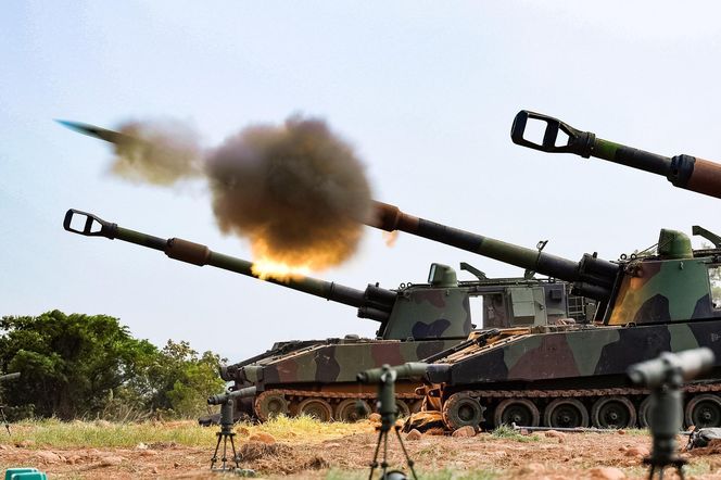 Haubica M109