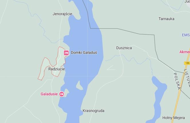 Radziucie