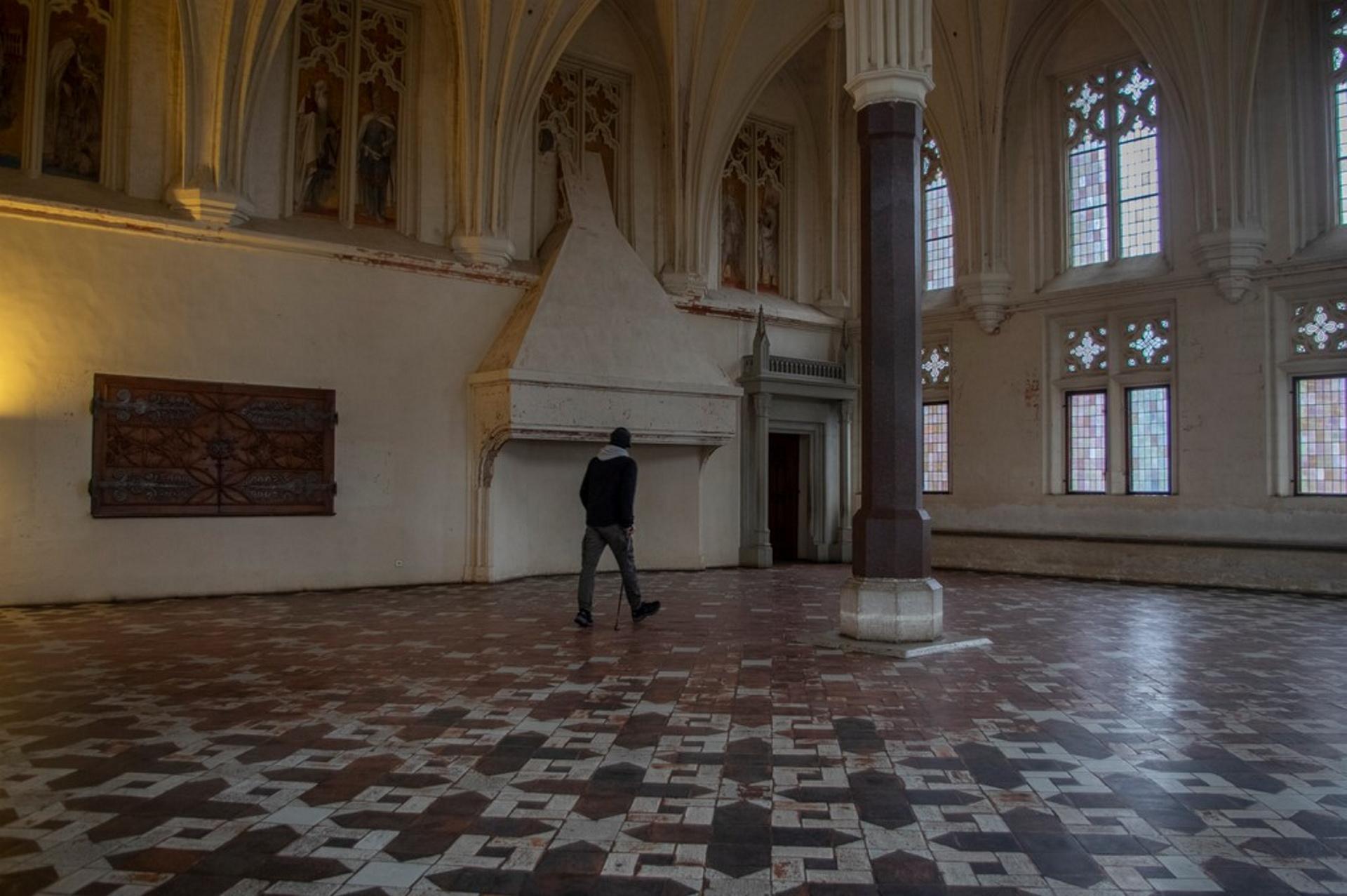 Muzeum Zamkowe w Malborku
