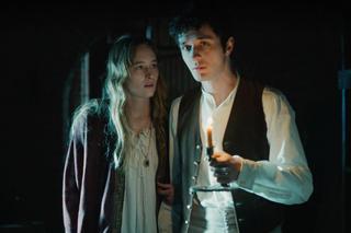 Matylda, odcinek 7. Matylda (Maria Kowalska), Michał (Karol Nowiński)