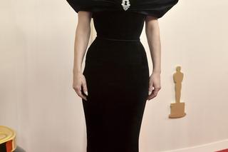 Oscary 2024: SANDRA HULLER