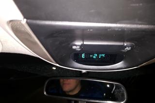 Long & Junior nie dotarli na koncert