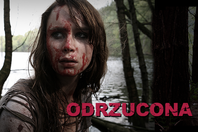 Odrzucona