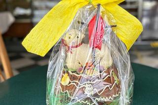  Wielkanocne słodkości w rzeszowskiej cukierni