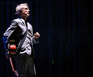 Talking Heads publikują teledysk do Psycho Killer. Klip ukazuje się niemal 50 lat po premierze klasyka!