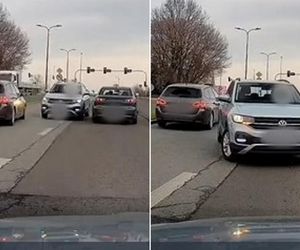 75-latka jechała pod prąd! Grozi jej szokująca grzywna