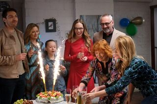 M jak miłość, odcinek 1872: Impreza urodzinowa w siedlisku Budzyńskich w cieniu koszmaru! Wyjdzie na jaw prawda o Sylwii - ZDJĘCIA, ZWIASTUN