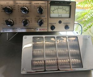 W ciągu kilkunastu godzin reaktor MARIA powinien pracować z pełną mocą