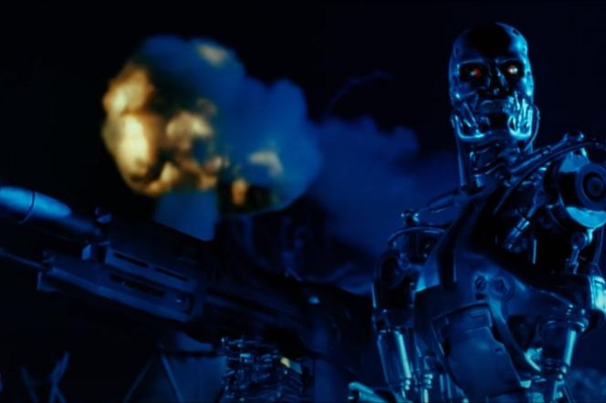 Netflix tworzy serial animowany w świecie Terminatora! Kiedy premiera?