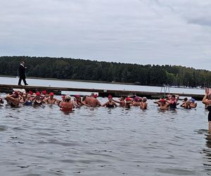  Morsowy sezon w Olsztynie rozpoczęty  2024/25