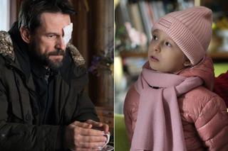 M jak miłość odc. 1733. Vlad Kowalenko (Wiaczeslaw Boguszewski), Nadia (Mira Fareniuk)	