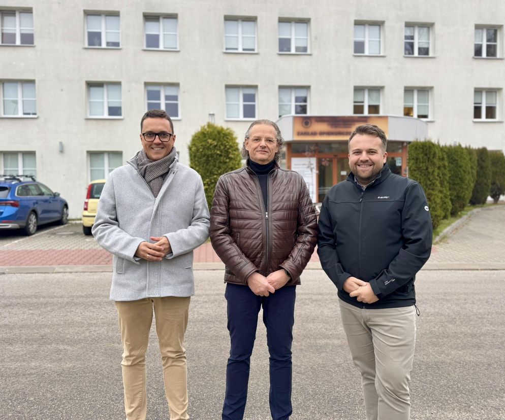 Świętokrzyskie Centrum Kardiologii powstanie w Starachowicach