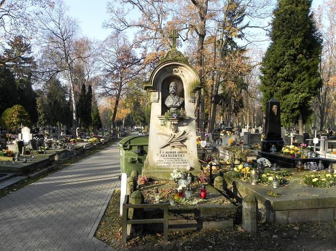 Cmentarze przy ul. Lipowej w Lublinie
