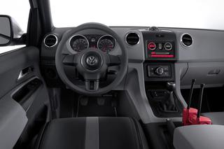 VW Amarok Concept