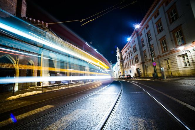 Poważne zmiany w Krakowie. W mieście wyłączone zostanie oświetlenie!