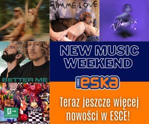 Odpalcie ESKĘ. Trwa weekend z gorącymi premierami!