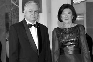 Pogrzeb Lecha Kaczyńskiego i Marii Kaczyńskiej w niedzielę – niezależnie od wulkanu – tak postanowiła rodzina