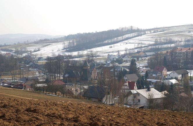 To najsławniejsza wieś w Małopolsce. Jej mieszkańcy otrzymali niezwykły dar od Jana Kazimierza 