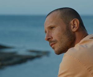 Barwy szczęścia, odcinek 3145. Franek (Mateusz Banasiuk)