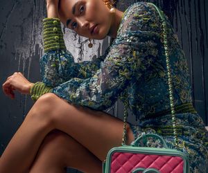 Rozmowa z Dominicą Żak, najpiękniejszą Polką w Ameryce 2025