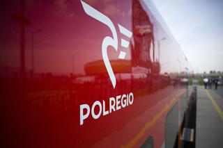 POLREGIO przywraca połączenia kolejowe na Warmii i Mazurach. Sprawdź szczegóły