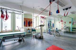 Darmowa rehabilitacja dla mieszkańców Białegostoku. Zapisy ruszają już jutro! 
