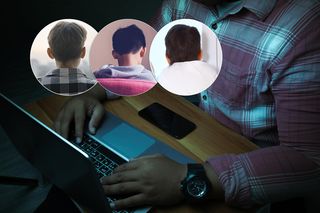 W potworny sposób skrzywdził trzech chłopców! Trudno uwierzyć, co im zrobił 28-latek