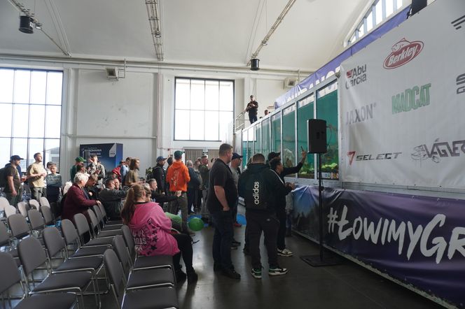 Rybomania 2025 Poznań