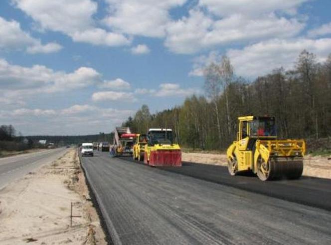 Można kupić 36,30% kapitału zakładowego Przedsiębiorstwa Robót Drogowo-Mostowych w Lesznie