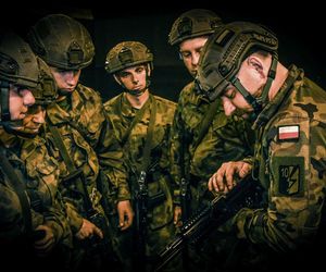 Szkolenie podstawowe DZSW.