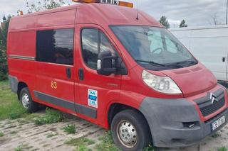 Star i lublin i jelcz z muzeum są na sprzedaż za nieduże pieniądze. Bydgoscy wodociągowcy robią wyprzedaż garażową!