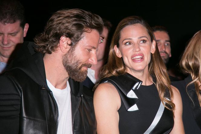 Jennifer Garner i Bradley Cooper