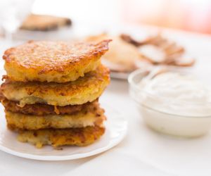 Jedno danie przywoła miliony wspomnień. Placki biedaki pamięta niemal każdy