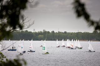 Mrągowo Siwik Cup/Stomasz Cup - kolejne regaty klasy Omega już w ten weekend