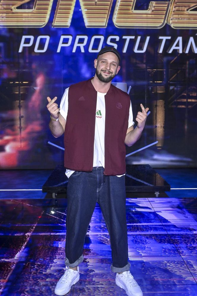 Maciej Pela wbija szpile Agnieszce Kaczorowskiej. Ona milczy, a on wręcz przeciwnie!