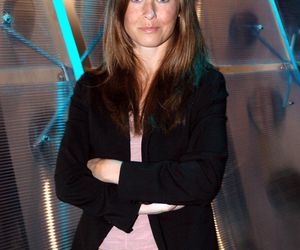 Dorota Naruszewicz, czyli serialowa Beata z Klanu