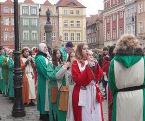 32. Kaziuk Wileński w Poznaniu