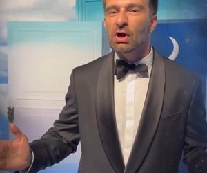 Gwiazdy na balu TOP Charity u Omeny Mensah