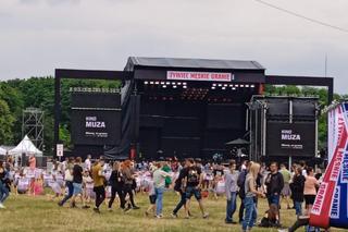 Męskie Granie 2023 - dzień 1. w Poznaniu