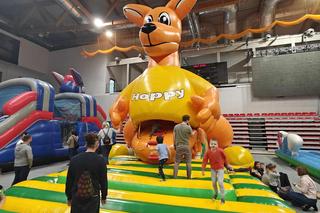 Festiwal Dmuchańców