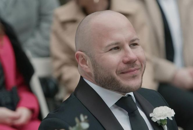"Ślub od pierwszego wejrzenia"