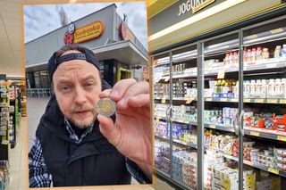 MrKryha sprawdził, czy w Polsce można przeżyć za grosze 