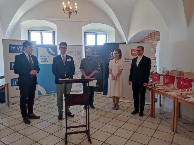 Finał 18. Konkursu Papieskiego w Lublinie