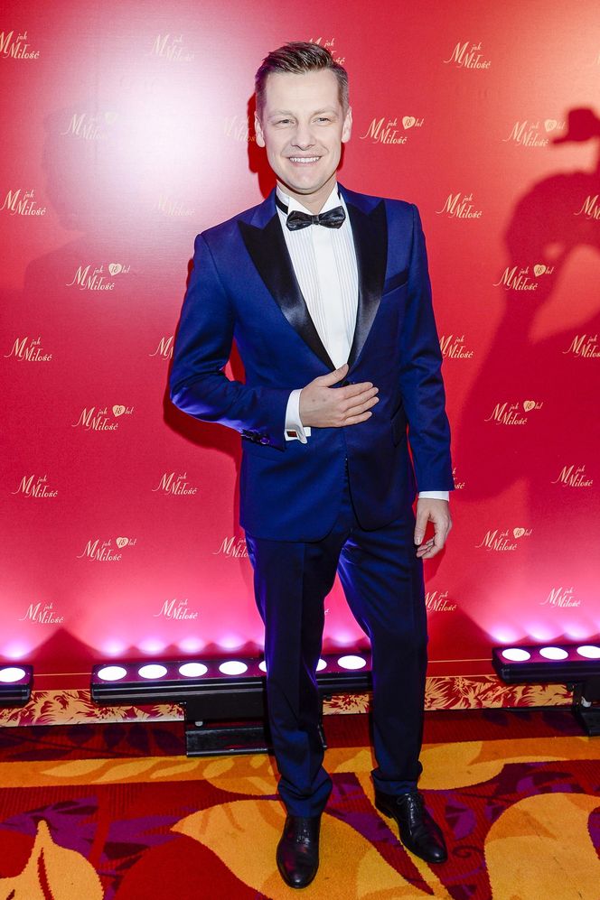 Katarzyna Cichopek, Maciej Kurzajewski. Wywiozą gości w sekretne miejsce