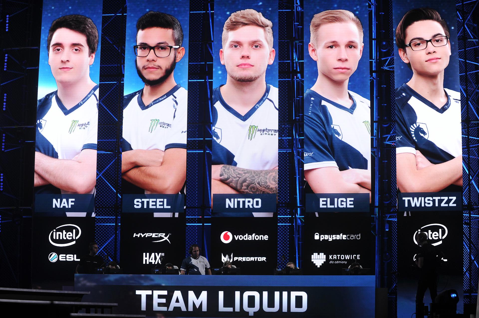 Liquid Jersey.