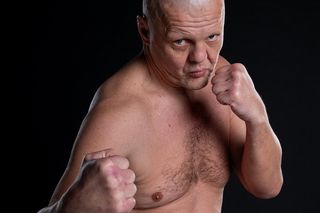 Tak zmienił się Artur Binkowski